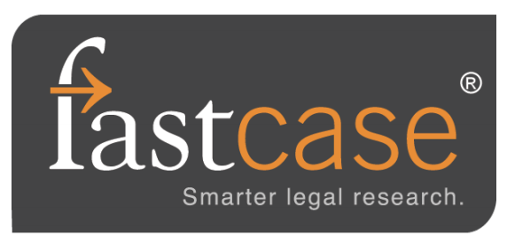 Fastcase logo