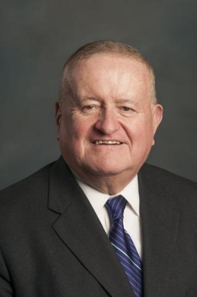 Russell W. Hartigan