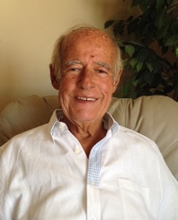 Hon. Saul Anthony Perdomo