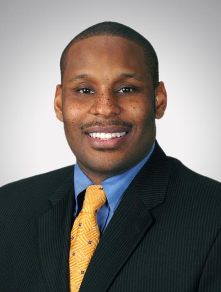 Steven V. Hunter