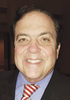 Stephen M. Komie