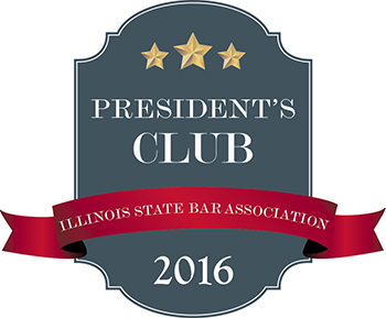 President's Club