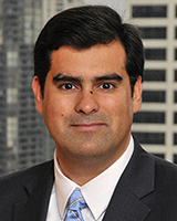 Daniel R. Saeedi