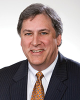 Ted Graham, Jr.