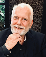 Mark Rouleau
