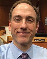 Michael J. Chmiel