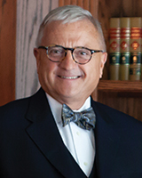 Rory T. Weiler