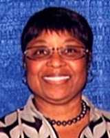Arlette Porter