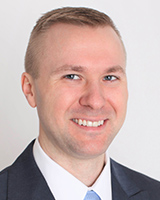 David J. Sanders