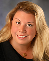 Heather McPherson
