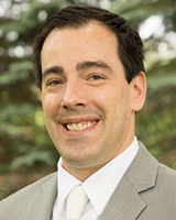 Nicholas Feda