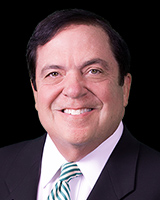 Stephen Komie