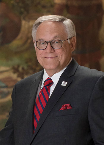 Dennis J. Orsey