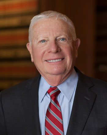 David B. Sosin