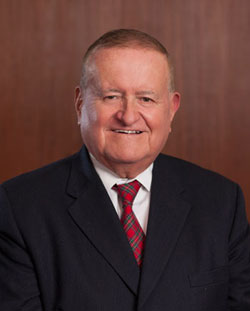 Hon. Russell W. Hartigan