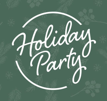 ISBA YLD Holiday Party