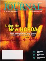 April 2015 Issue Cover
