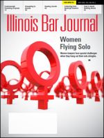 May 2018 Issue Cover