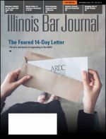 November 2018 Issue Cover