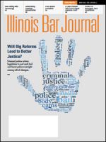 May 2021 Issue Cover