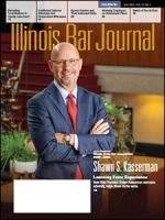 July 2023 Issue Cover