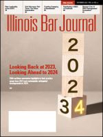 December 2023 Issue Cover