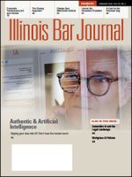 February 2024 Issue Cover