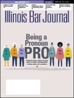 March 2024 Issue Cover