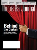 April 2024 Issue Cover