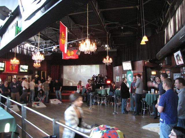 The tournament featured 36 teams and benefited the IBF/YLD Children's Assistance Program.