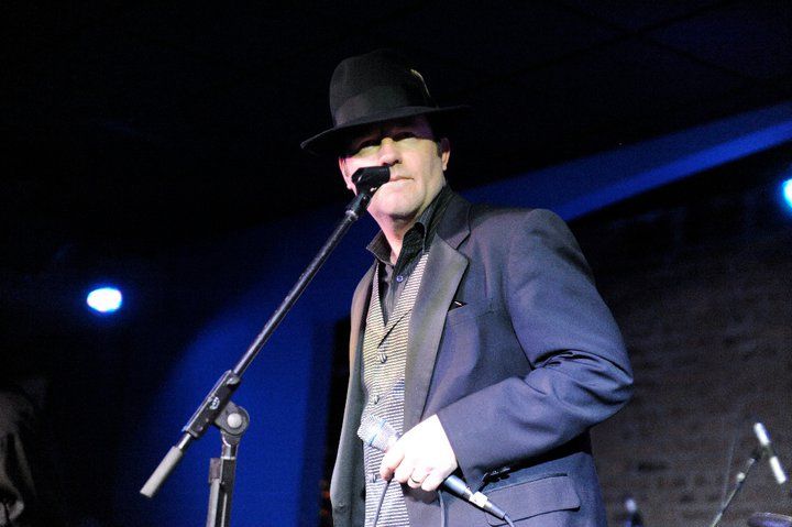 Catfish and the Big Boss Blues Band