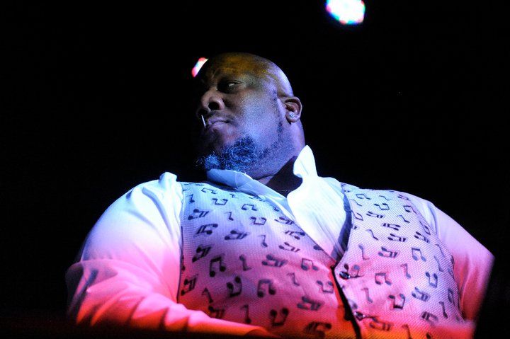 Catfish and the Big Boss Blues Band