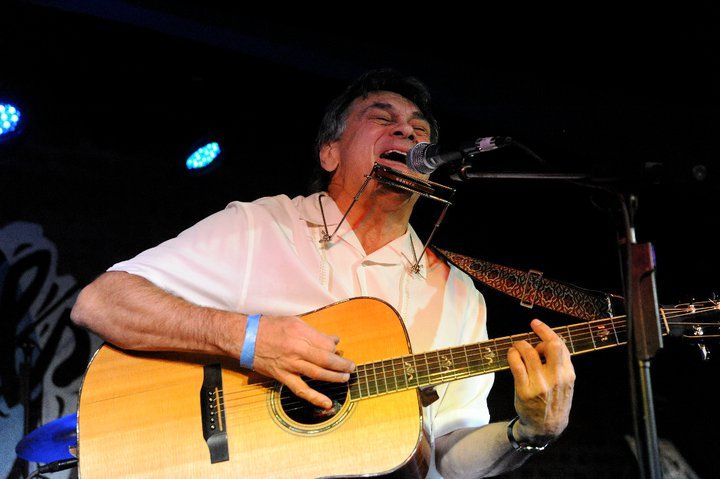 Joe Bisceglia plus two