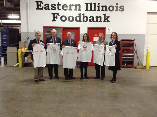 Eastern Illinois Food Bank