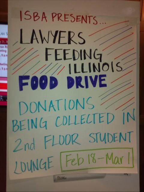 John Marshall Law School