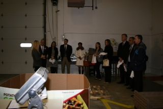 Central Illinois Foodbank