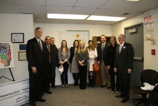 Central Illinois Foodbank