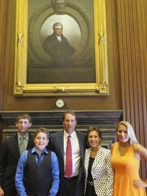 Andrew Szocka and family_portrait