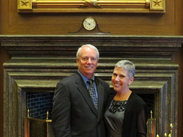 Michael Smith Knippen 1