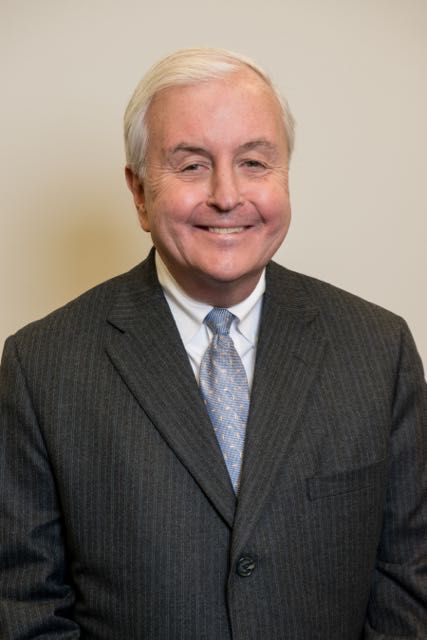 Patrick T. Driscoll, Jr., Cook County Department of Administrative Hearings