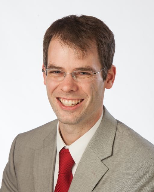 Nathan B. Hinch, Mueller Reece & Hinch LLC