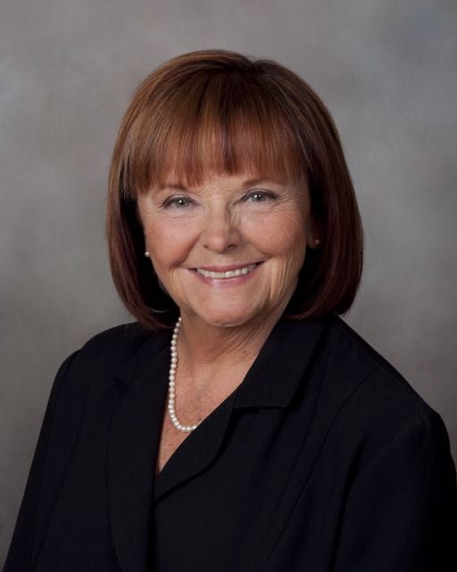 Mary F. Petruchius, The Law Office of Mary F. Petruchius