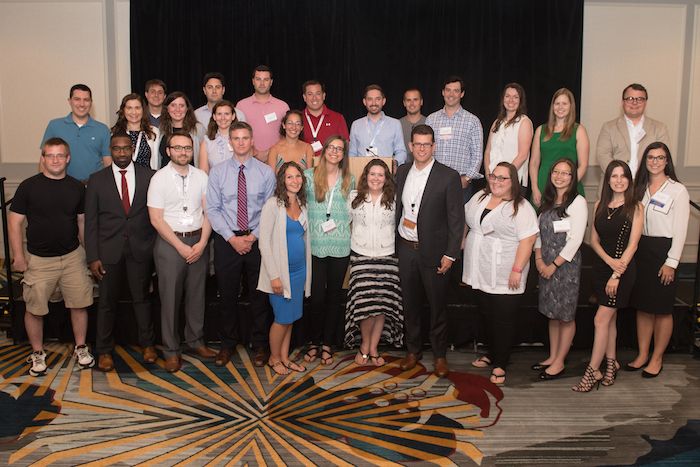 Young Lawyers Division
