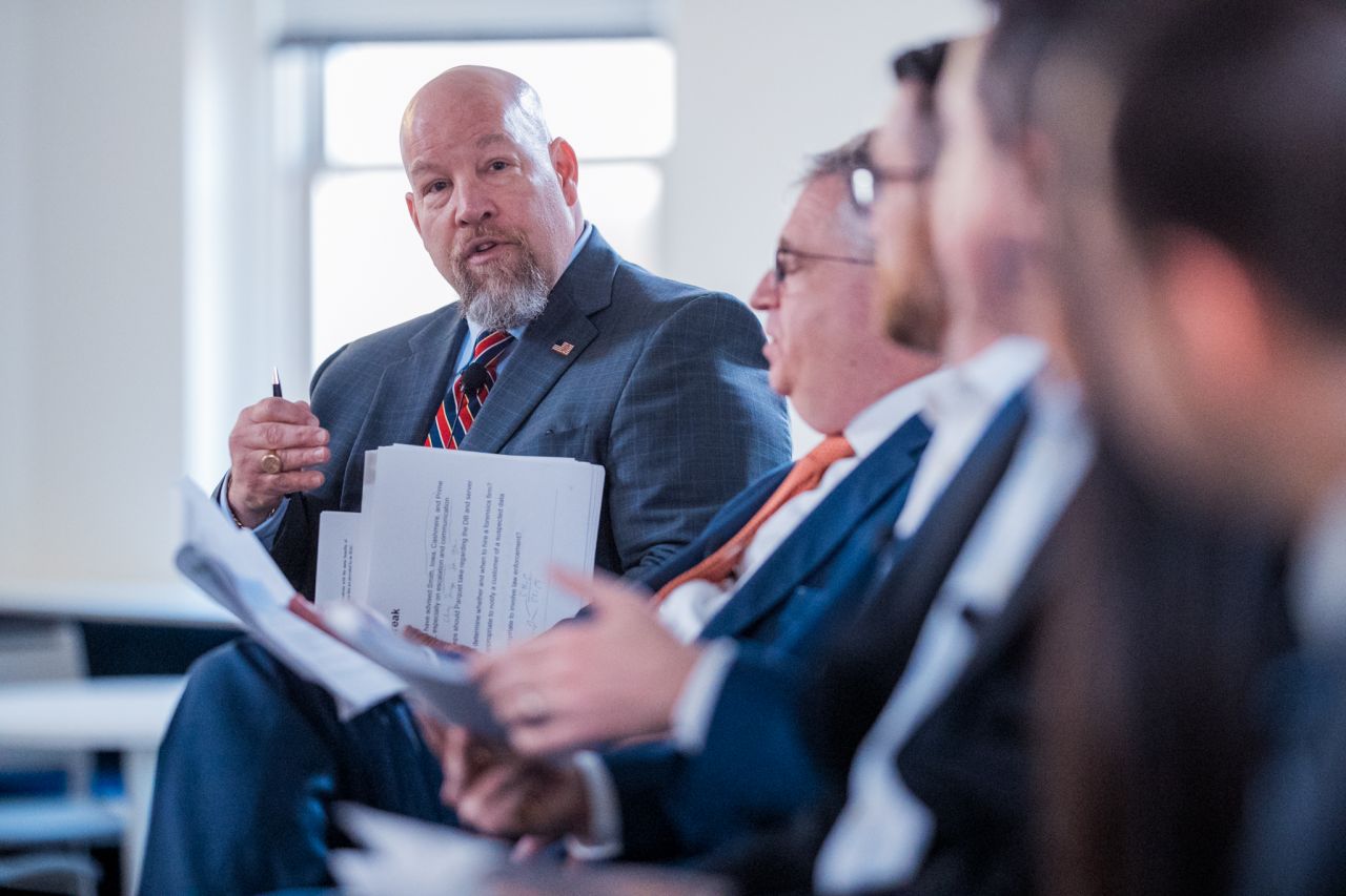 Photos by Gregory Rothstein