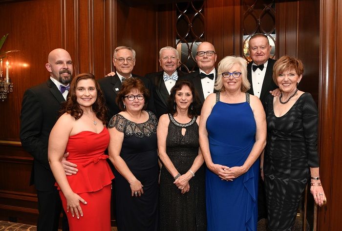 Photos courtesy of Bill Richert