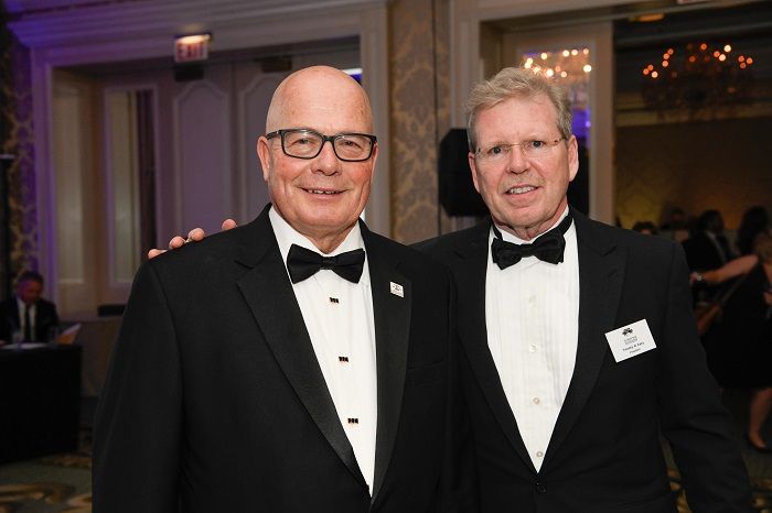 Photos courtesy of Bill Richert