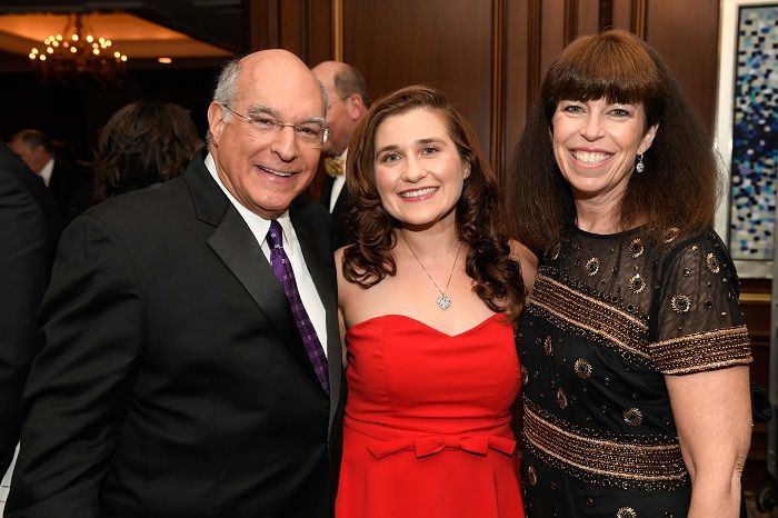 Photos courtesy of Bill Richert