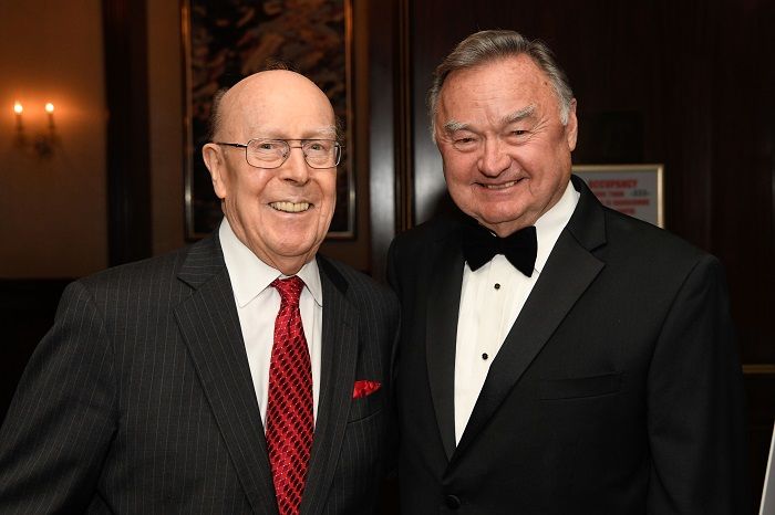 Photos courtesy of Bill Richert