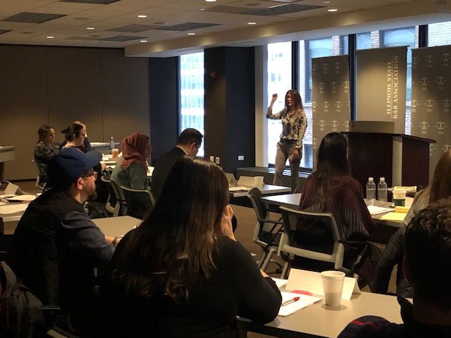 Beth Boghossian from BMB Law