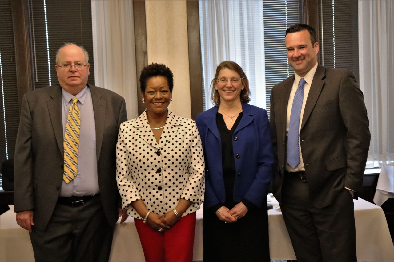 Moderator: Peter L. Rotskoff, Deputy Administrator - Litigation, ARDC Speakers Panel: Lisa Holder White, Illinois Supreme Court Justice Karen McNaught, Magistrate of the Central District of Illinois Mark C. Palmer, Chief Counsel of the Illinois Supreme Court Commission on Professionalism  